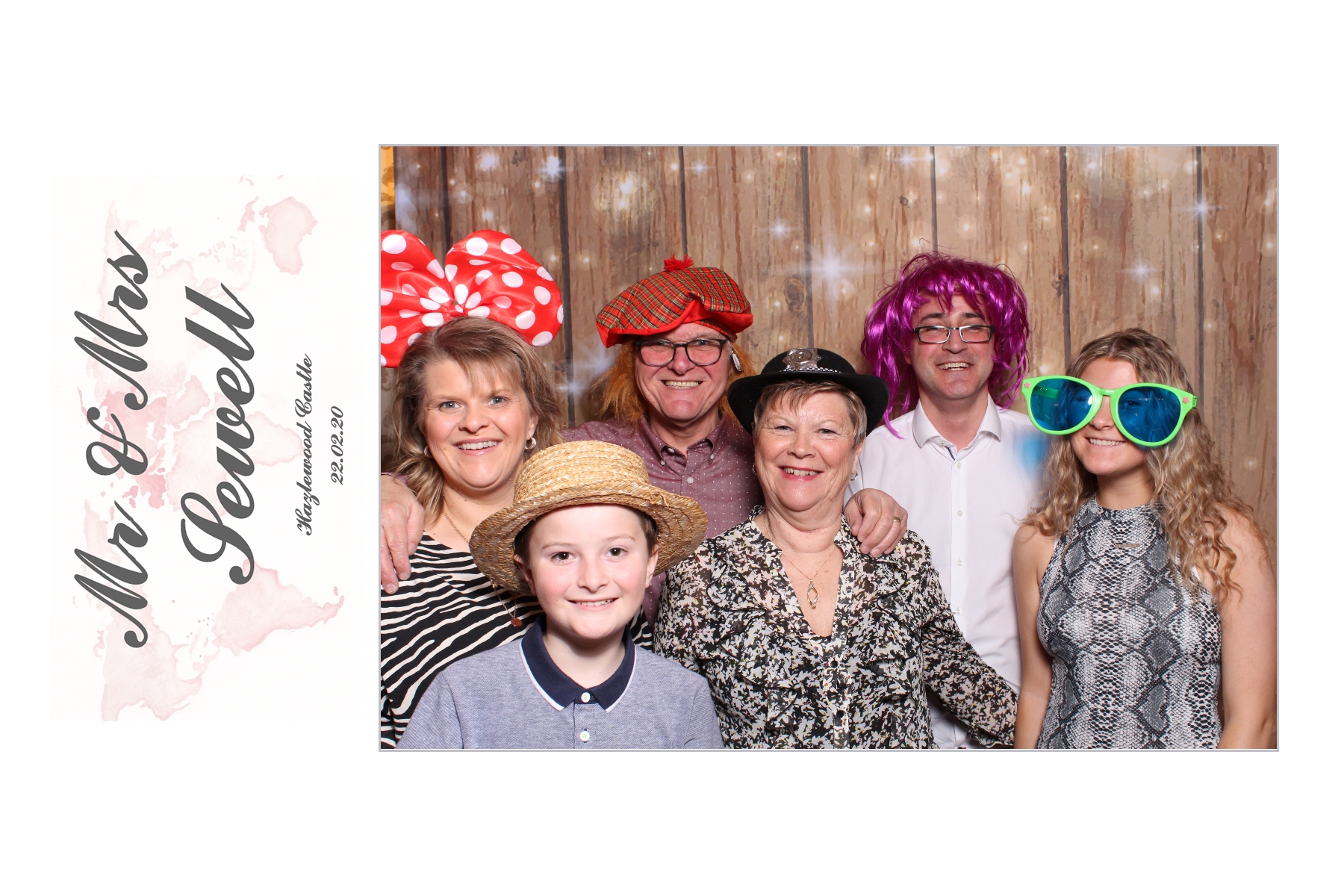 Mr & Mrs Sewell  | View more photos from the event at gallery.magicimages.uk/u/MagicImages/Mr-Mrs-Sewell